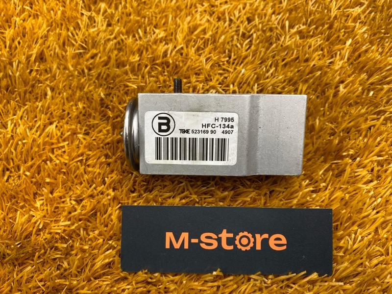 Клапан кондиционера, 800 рублей, Красноярск