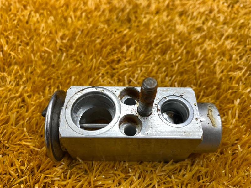 Клапан кондиционера, 500 рублей, Красноярск