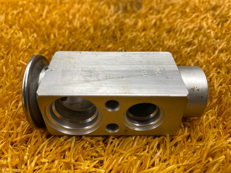 Клапан кондиционера, 500 рублей, Красноярск