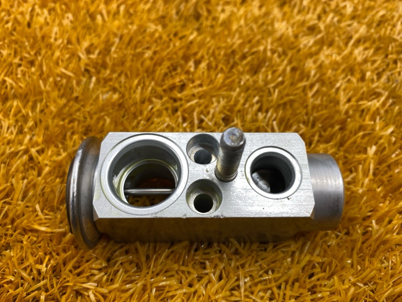 Клапан кондиционера, 500 рублей, Красноярск