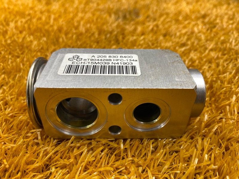 Клапан кондиционера, 500 рублей, Красноярск