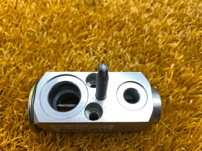 Клапан кондиционера, 500 рублей, Красноярск