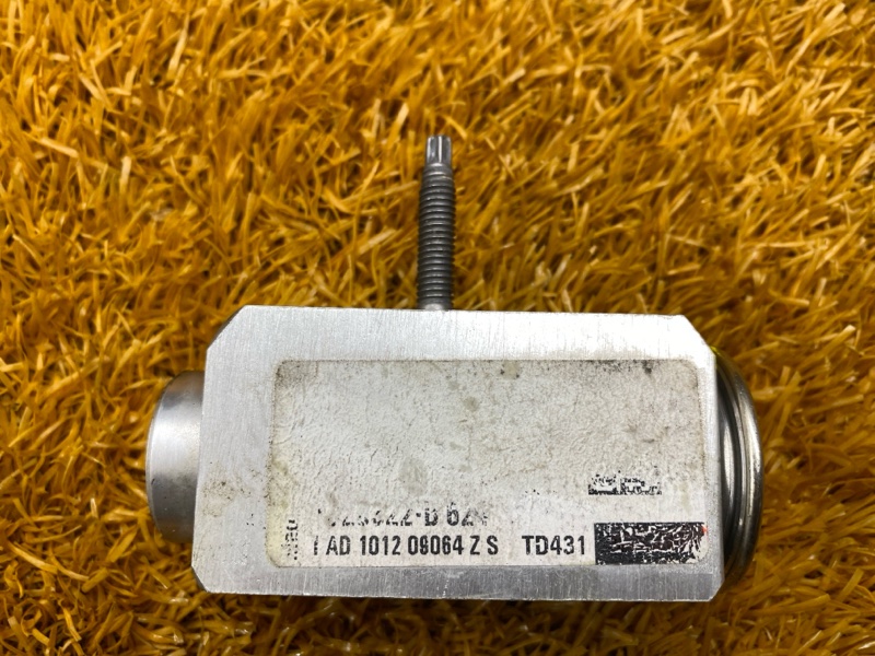 Клапан кондиционера, 500 рублей, Красноярск