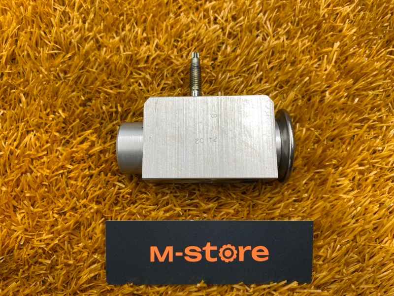 Клапан кондиционера, 500 рублей, Красноярск