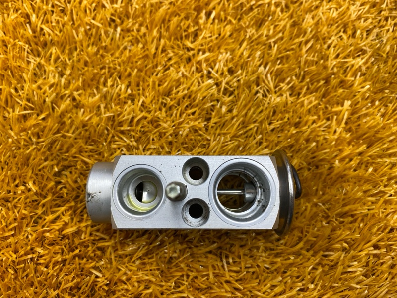 Клапан кондиционера, 500 рублей, Красноярск