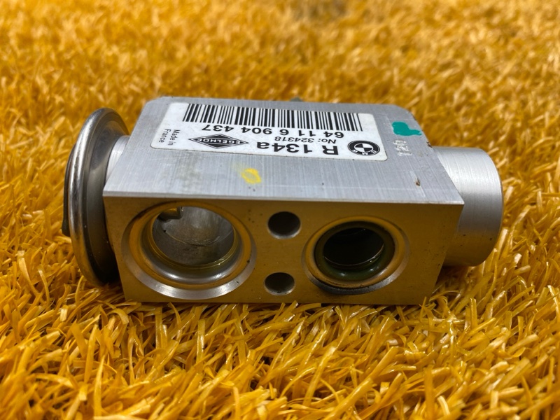 Клапан кондиционера, 500 рублей, Красноярск