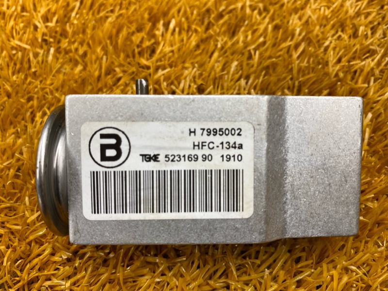 Клапан кондиционера, 800 рублей, Красноярск