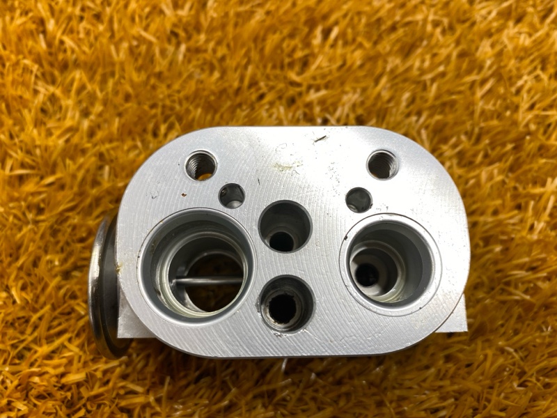 Клапан кондиционера, 500 рублей, Красноярск