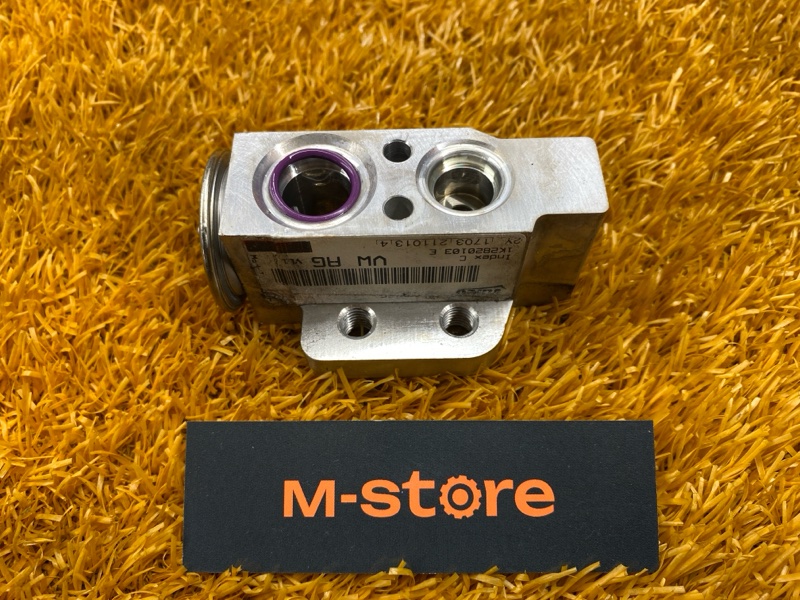 Клапан кондиционера, 300 рублей, Красноярск