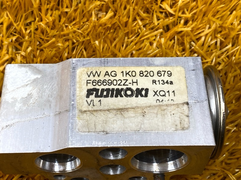 Клапан кондиционера, 300 рублей, Красноярск