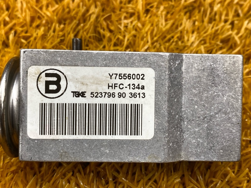 Клапан кондиционера, 700 рублей, Красноярск