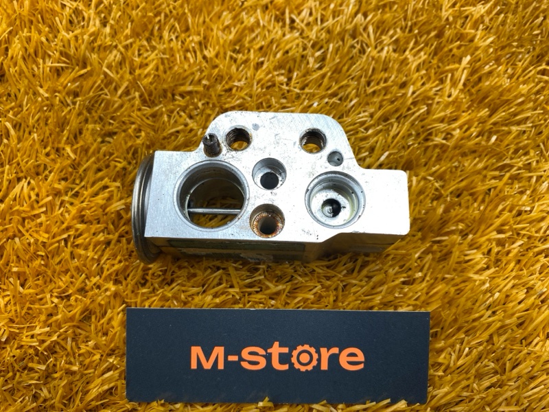 Клапан кондиционера, 2000 рублей, Красноярск