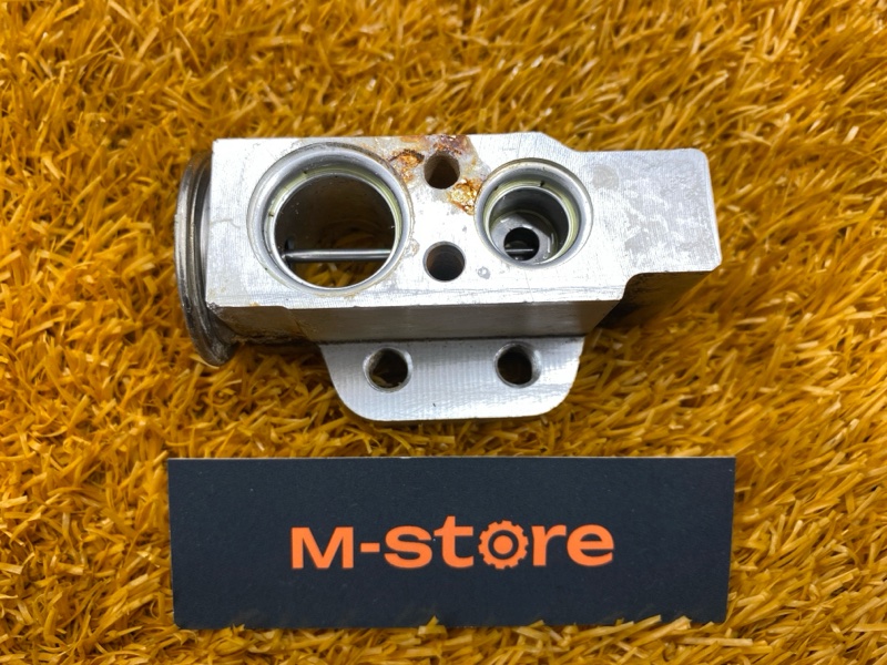 Клапан кондиционера, 2000 рублей, Красноярск