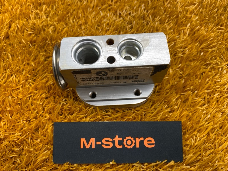 Клапан кондиционера, 500 рублей, Красноярск