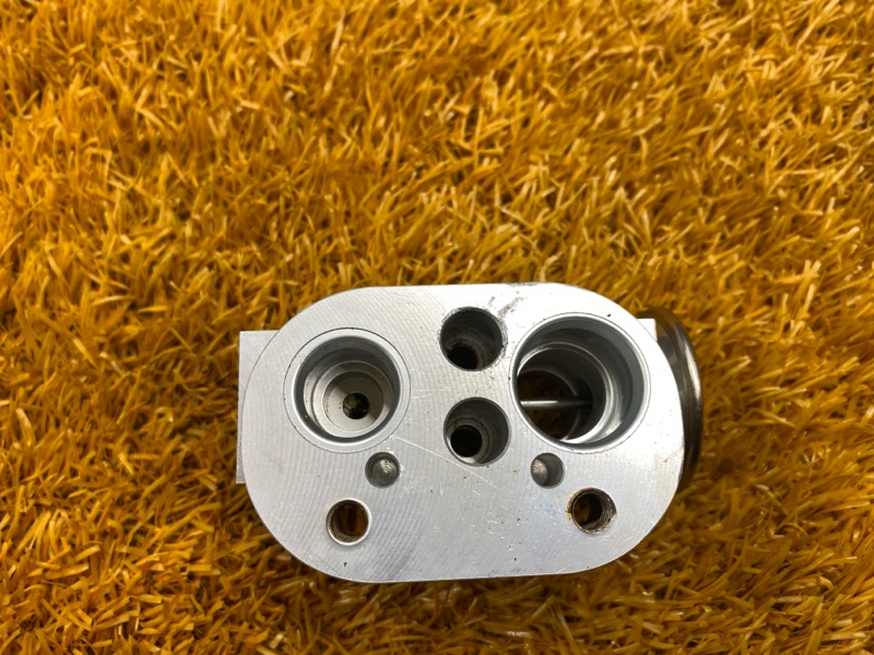 Клапан кондиционера, 500 рублей, Красноярск