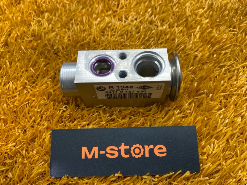 Клапан кондиционера, 500 рублей, Красноярск