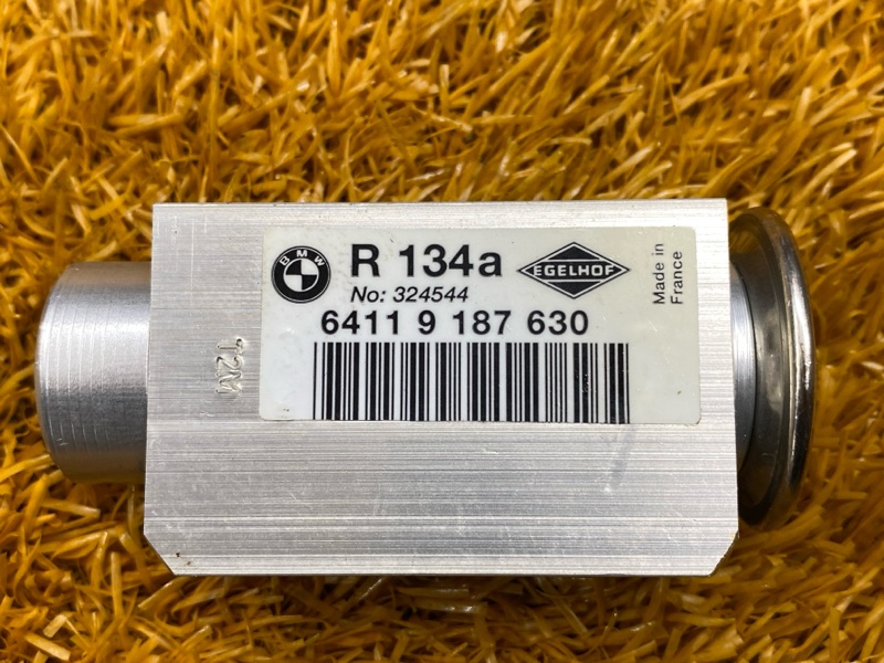 Клапан кондиционера, 500 рублей, Красноярск