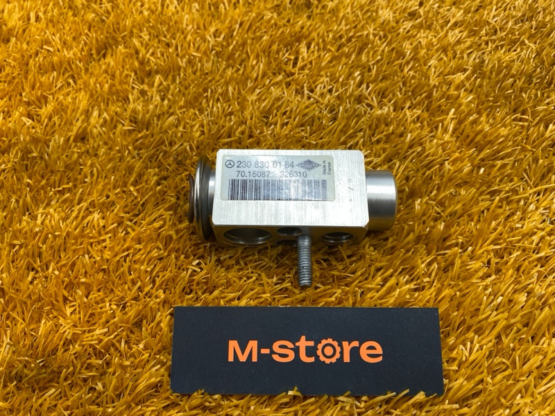 Клапан кондиционера, 500 рублей, Красноярск