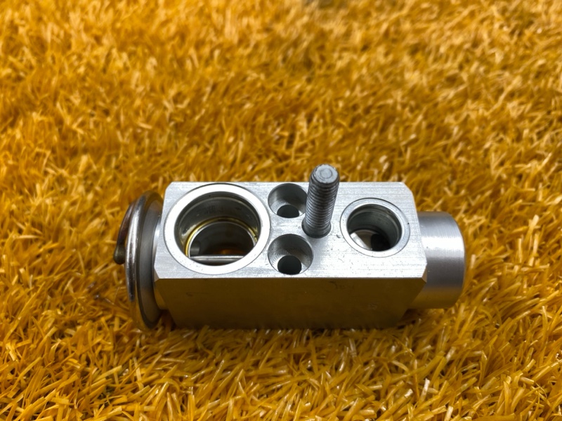 Клапан кондиционера, 500 рублей, Красноярск