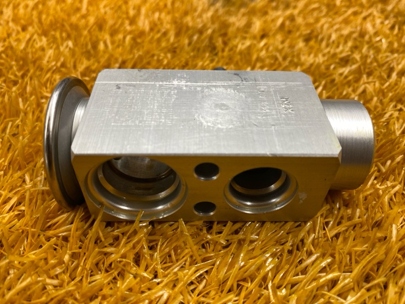 Клапан кондиционера, 500 рублей, Красноярск