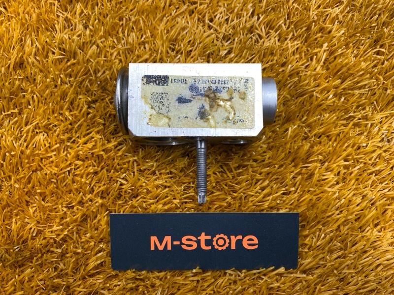 Клапан кондиционера, 3500 рублей, Красноярск