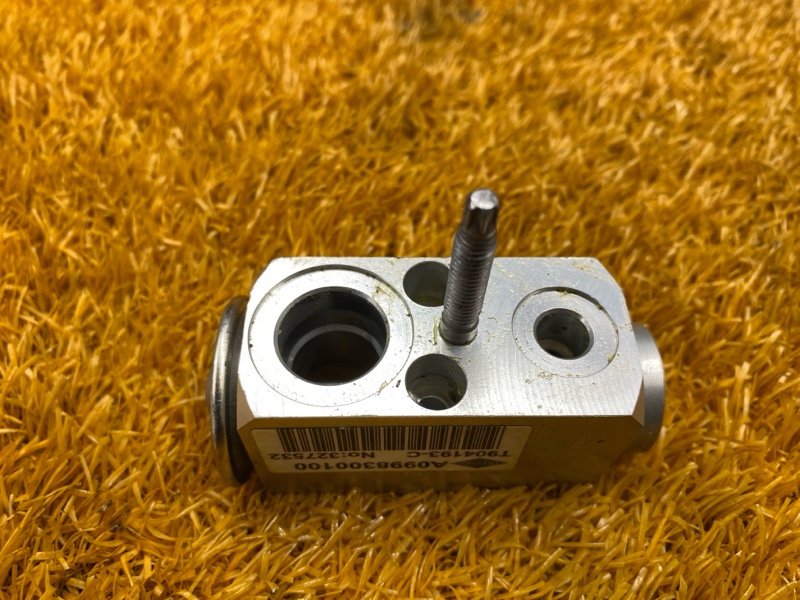 Клапан кондиционера, 3500 рублей, Красноярск