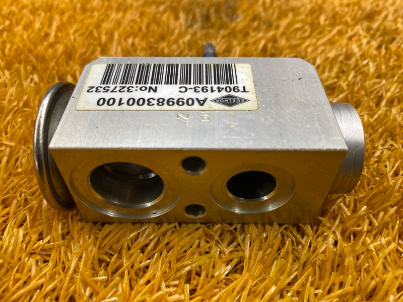 Клапан кондиционера, 3500 рублей, Красноярск