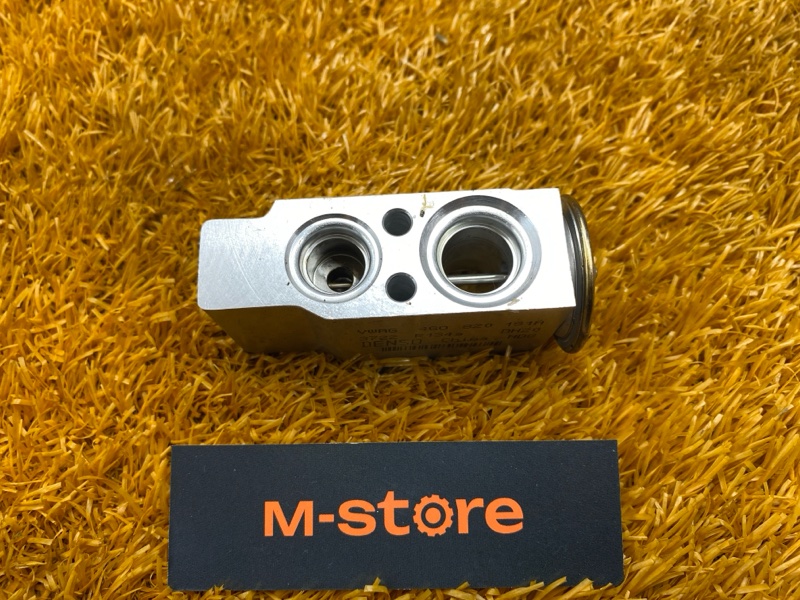 Клапан кондиционера, 1000 рублей, Красноярск