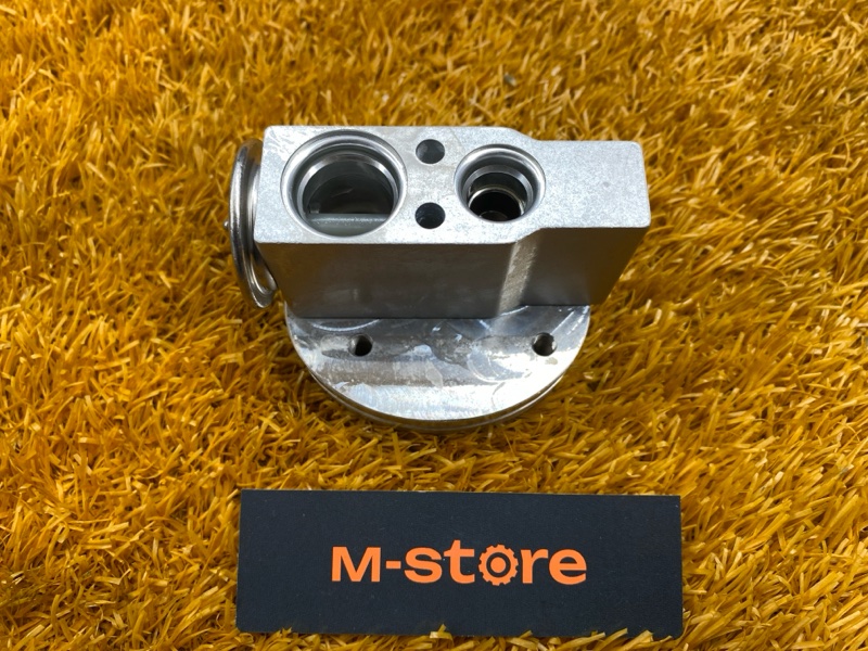 Клапан кондиционера, 500 рублей, Красноярск