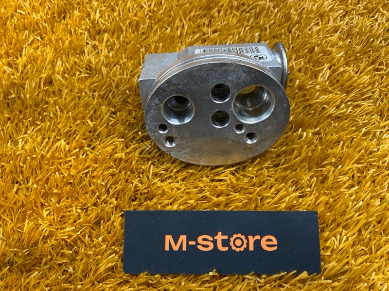 Клапан кондиционера, 500 рублей, Красноярск