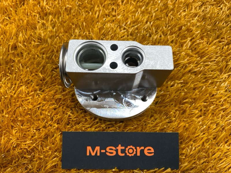 Клапан кондиционера, 500 рублей, Красноярск