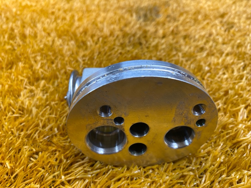 Клапан кондиционера, 500 рублей, Красноярск