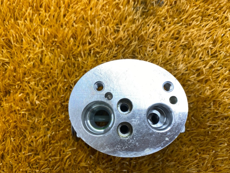 Клапан кондиционера, 500 рублей, Красноярск