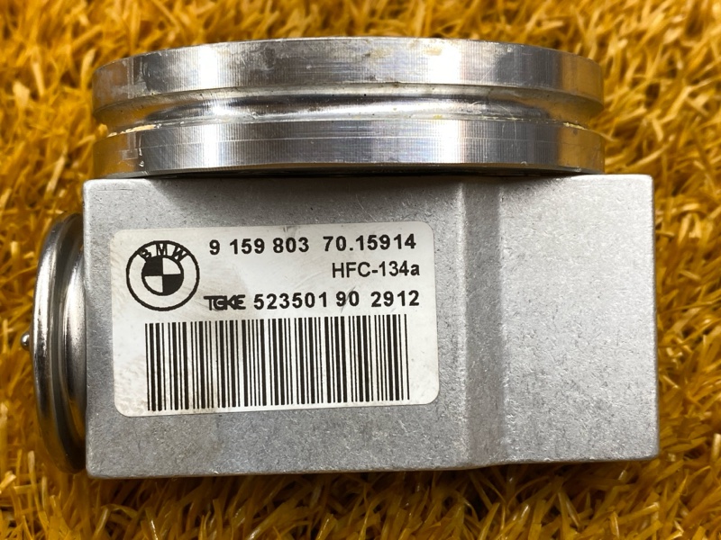 Клапан кондиционера, 500 рублей, Красноярск