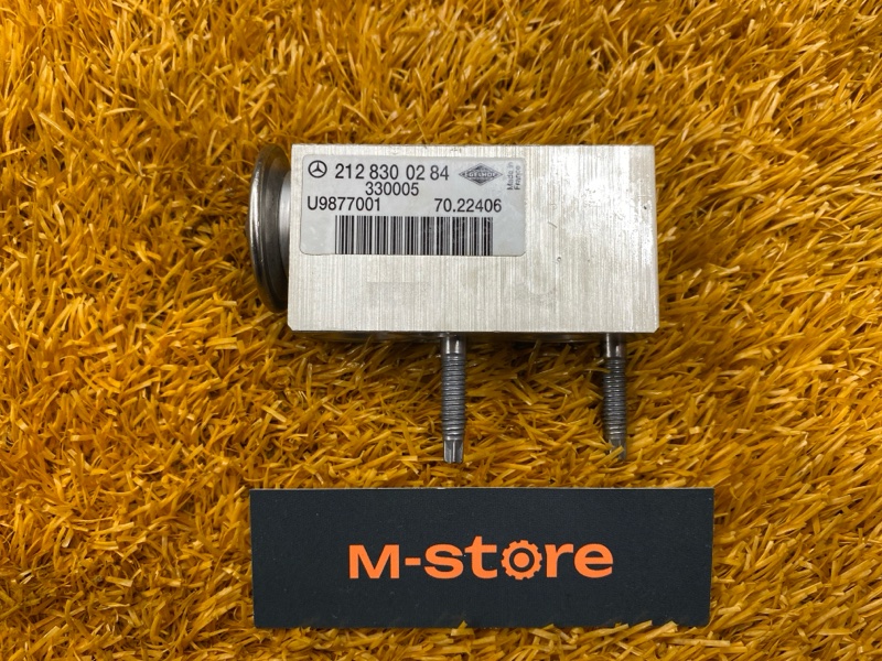 Клапан кондиционера, 400 рублей, Красноярск