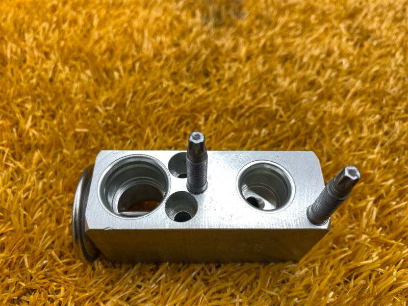 Клапан кондиционера, 400 рублей, Красноярск