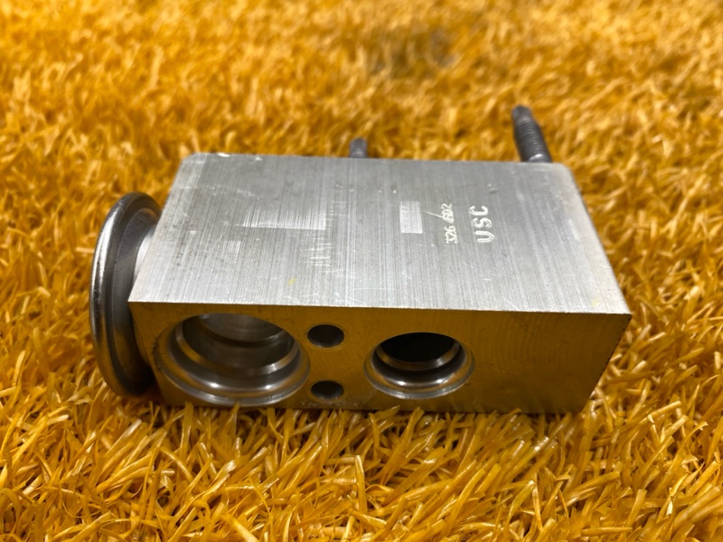 Клапан кондиционера, 400 рублей, Красноярск