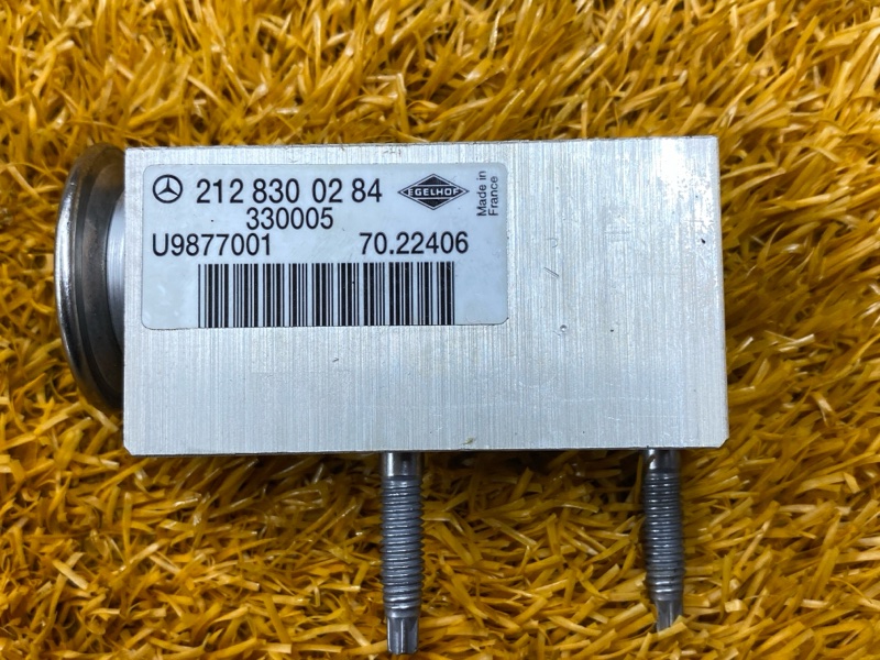 Клапан кондиционера, 400 рублей, Красноярск