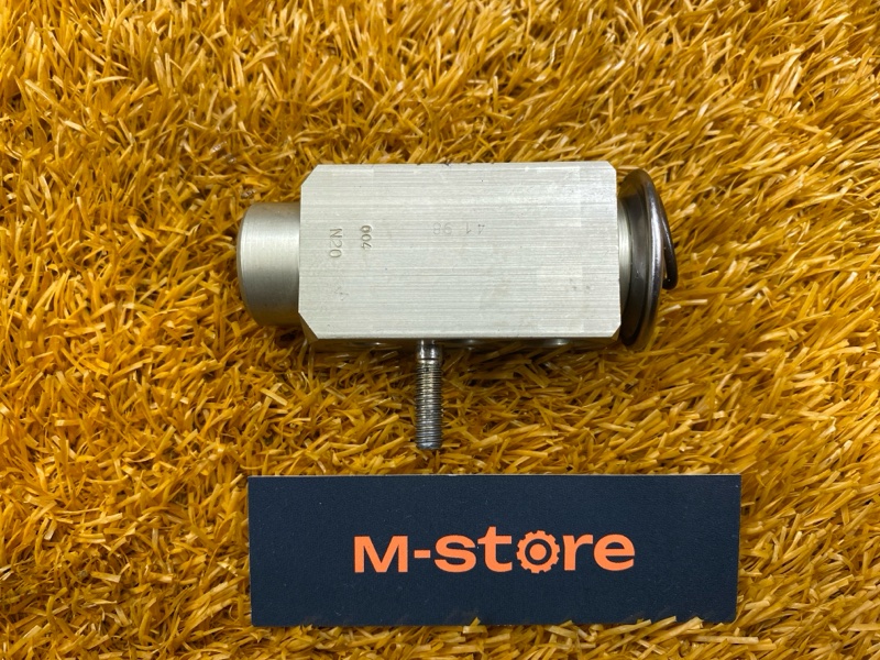 Клапан кондиционера, 1000 рублей, Красноярск