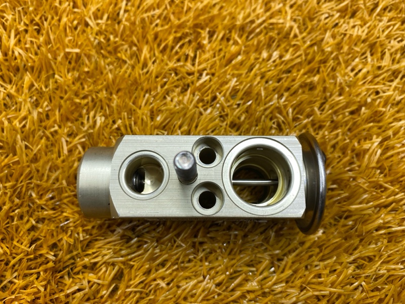 Клапан кондиционера, 1000 рублей, Красноярск