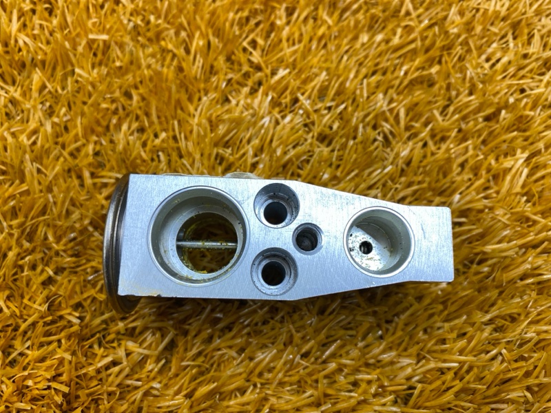 Клапан кондиционера, 1000 рублей, Красноярск