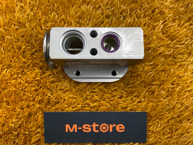 Клапан кондиционера, 500 рублей, Красноярск