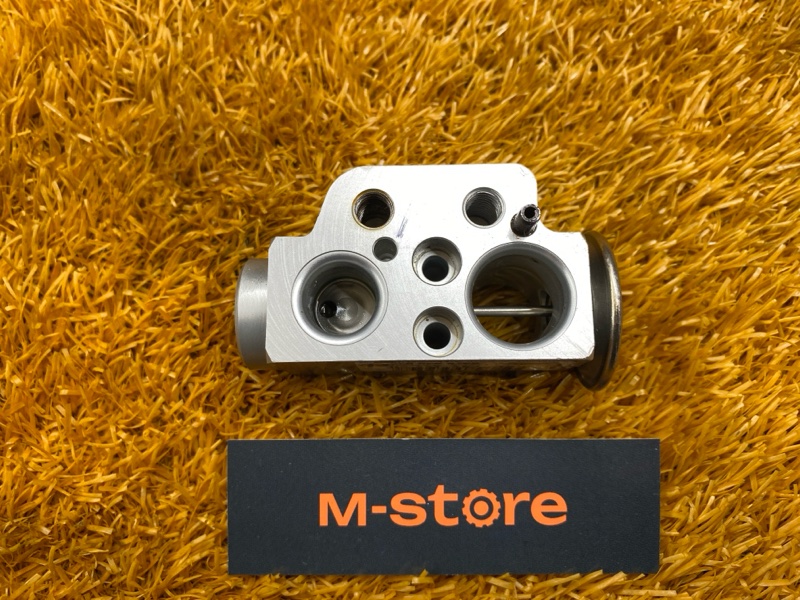 Клапан кондиционера, 500 рублей, Красноярск