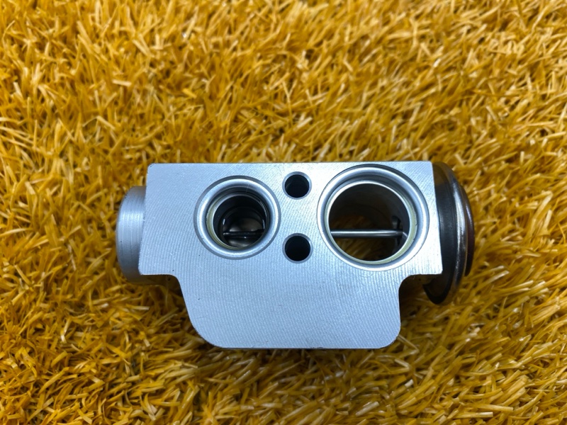 Клапан кондиционера, 500 рублей, Красноярск