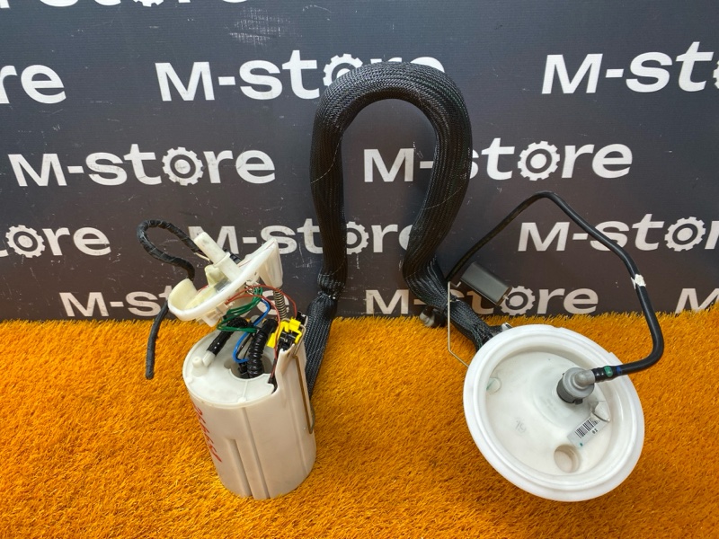 Бензонасос, 8000 рублей, Красноярск