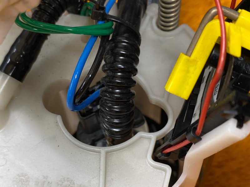 Бензонасос, 8000 рублей, Красноярск