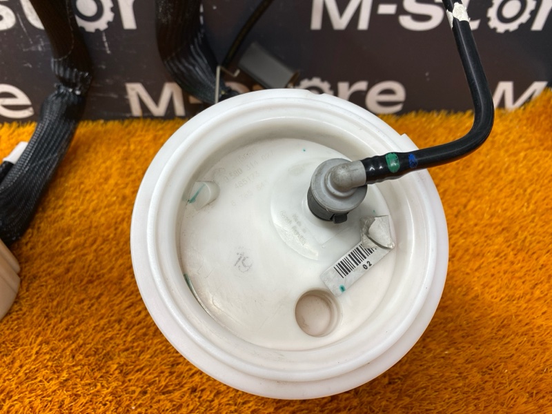 Бензонасос, 8000 рублей, Красноярск