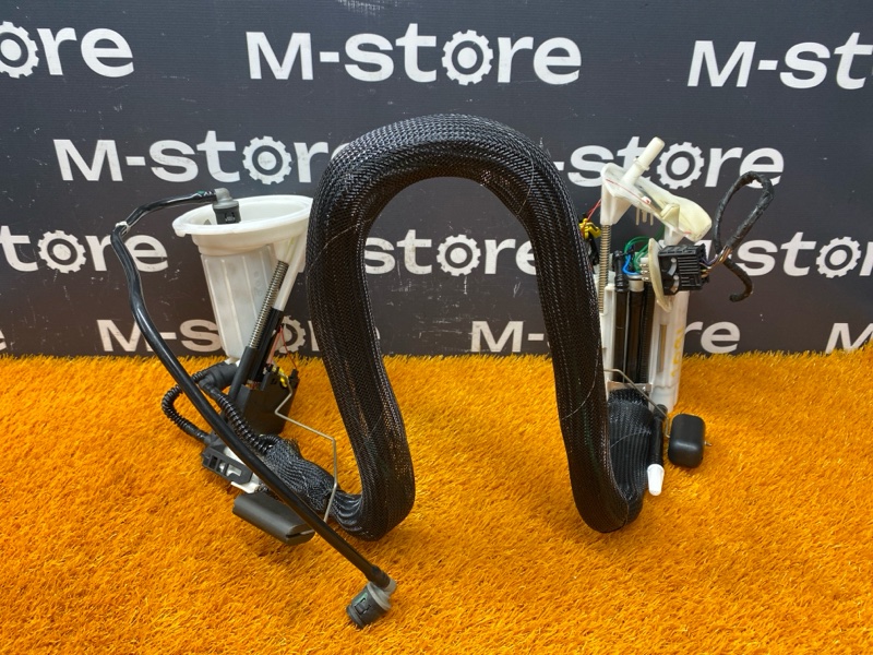 Бензонасос, 8000 рублей, Красноярск