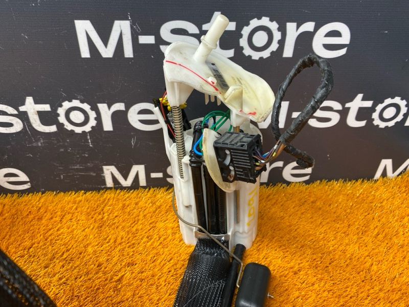 Бензонасос, 8000 рублей, Красноярск