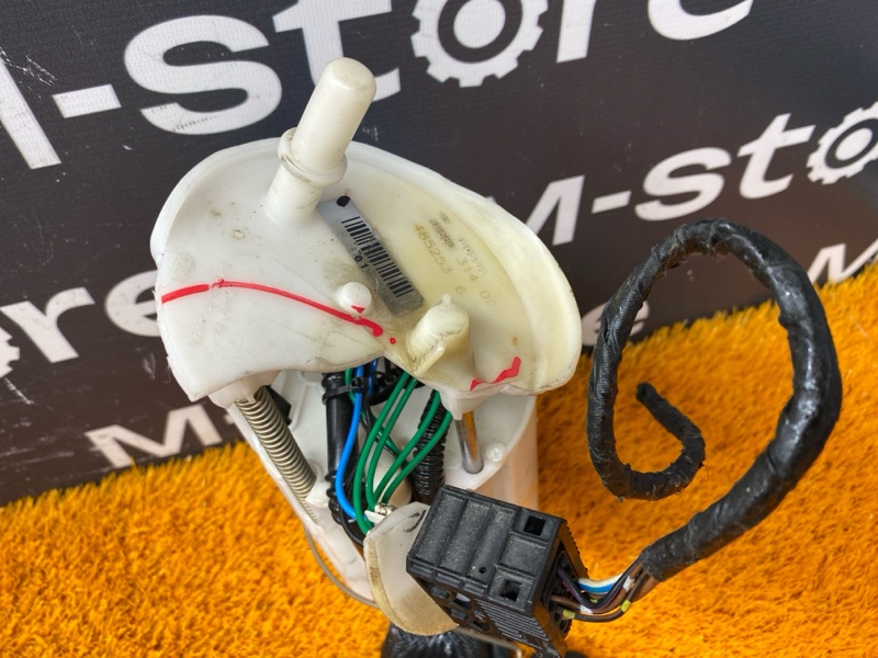 Бензонасос, 8000 рублей, Красноярск